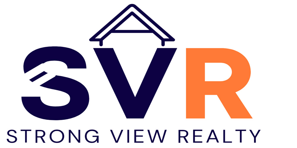 Strong View Realty